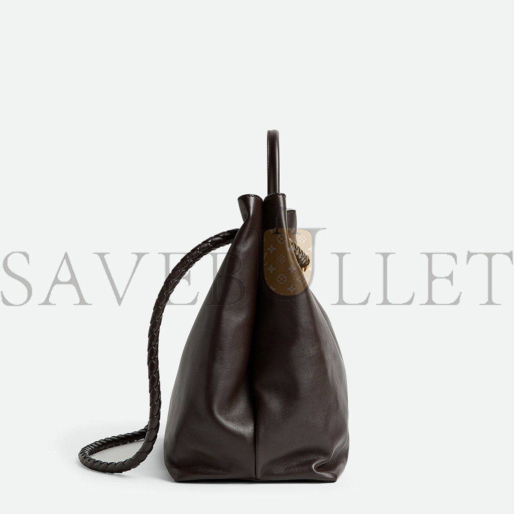 bo*te*ga Ve*ne*ta large andiamo 806010v4o922190 (42*35*18cm)